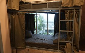 Nomadic Hostel